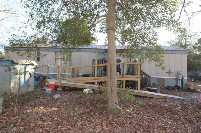 $244,000 | 2011 Naomi Road, Franklinville, NC 27248