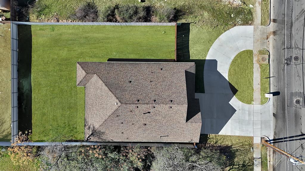 4754 Ramey Avenue Fort Worth, TX 76105 - Photo 30 of 31 View of subject property