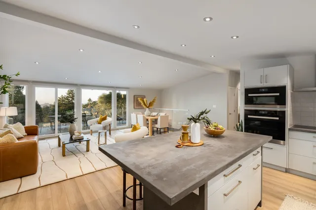 $1,699,000 | 1468 Summit Road, Berkeley, CA 94708