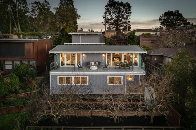 $1,699,000 | 1468 Summit Road, Berkeley, CA 94708