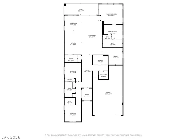 $2,990 | 257 Piazzetta Place, Henderson, NV 89011