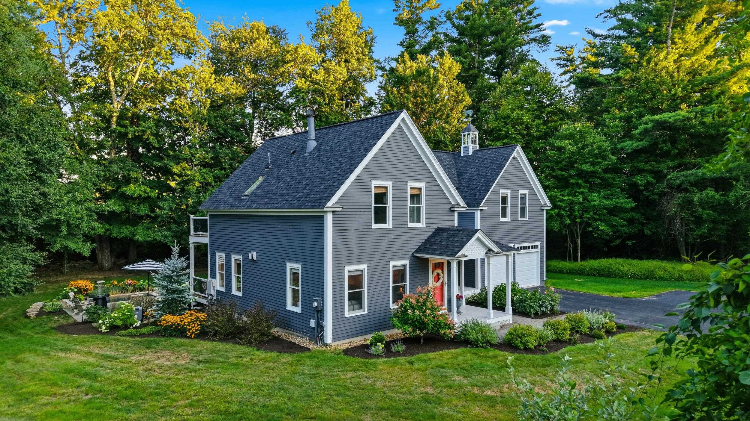 1 Quail Ridge Road Concord, NH 03301 - Photo 7 of 59 Gallery Image 7