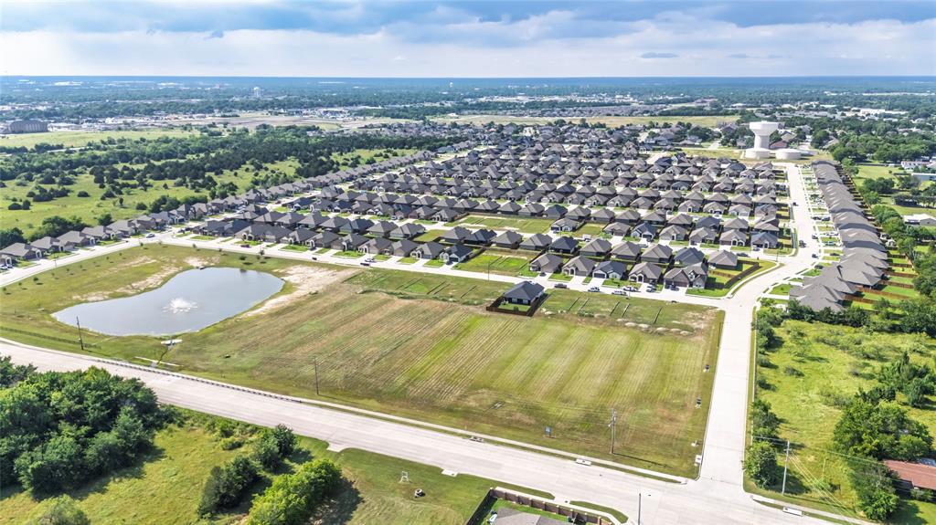 0 Traders Road Greenville, TX 75402 - Photo 12 of 37 an aerial view of residential houses with outdoor space