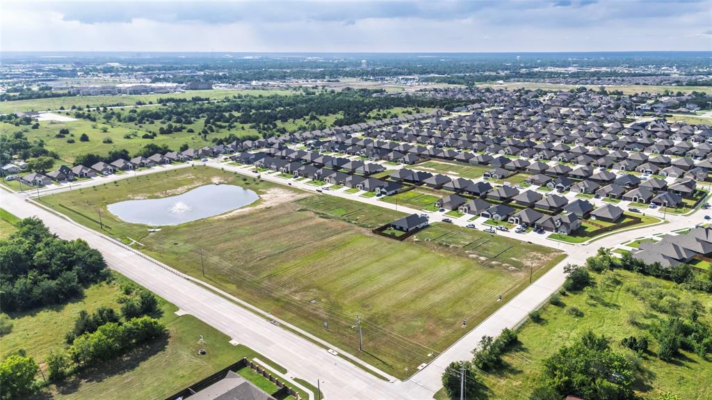 0 Traders Road Greenville, TX 75402 - Photo 15 of 37 a view of a city