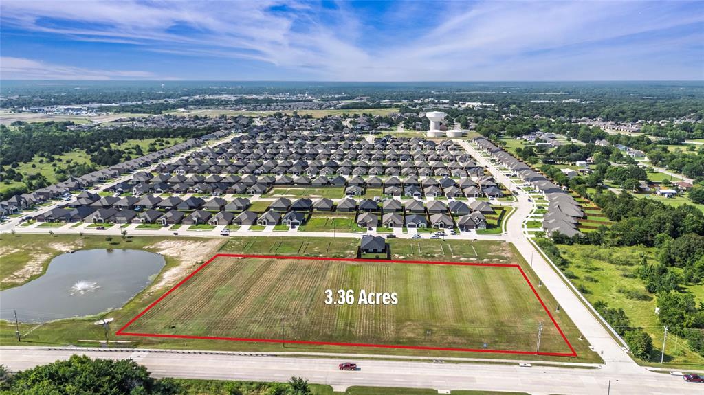 0 Traders Road Greenville, TX 75402 - Photo 2 of 37 a view of city