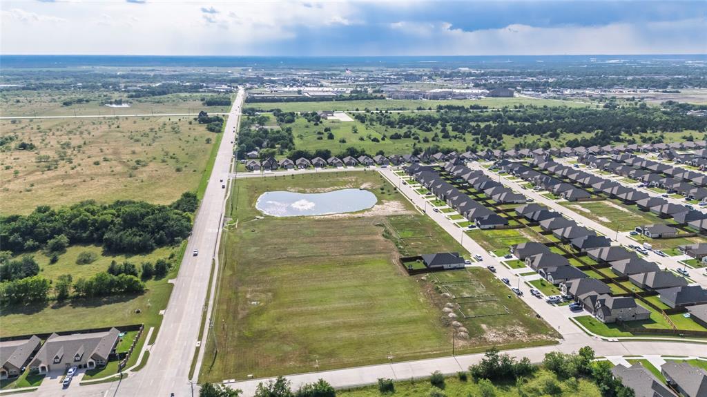 0 Traders Road Greenville, TX 75402 - Photo 21 of 37 an aerial view of residential houses with outdoor space