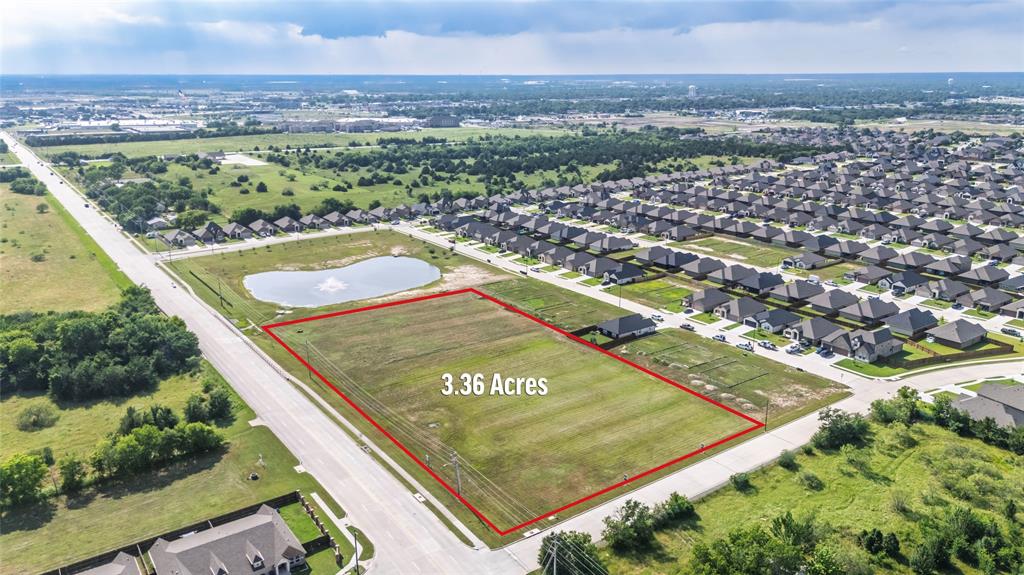 0 Traders Road Greenville, TX 75402 - Photo 4 of 37 a view of a city