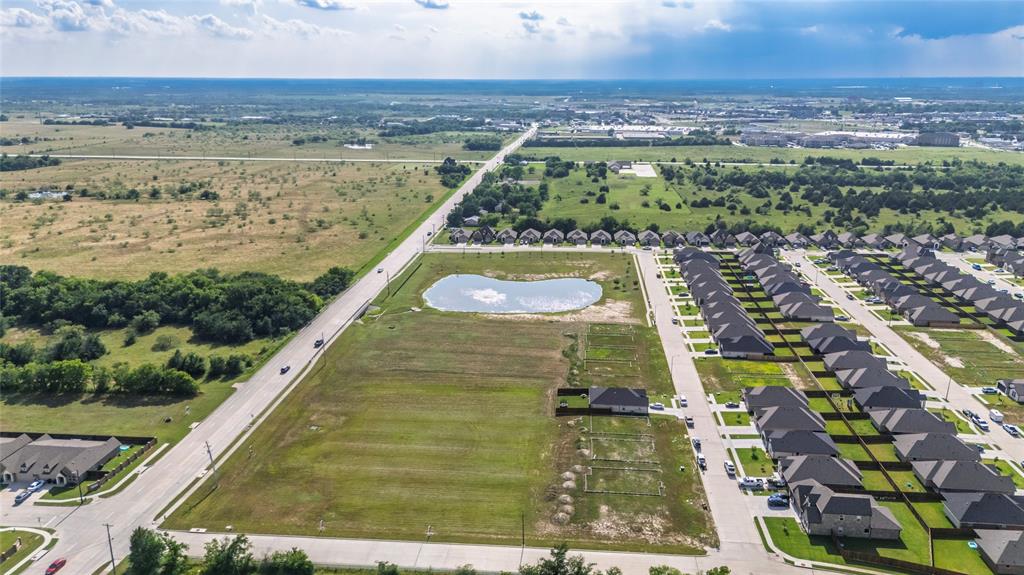 0 Traders Road Greenville, TX 75402 - Photo 8 of 37 a view of lake