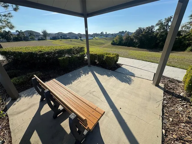 a view of a ocean from a balcony