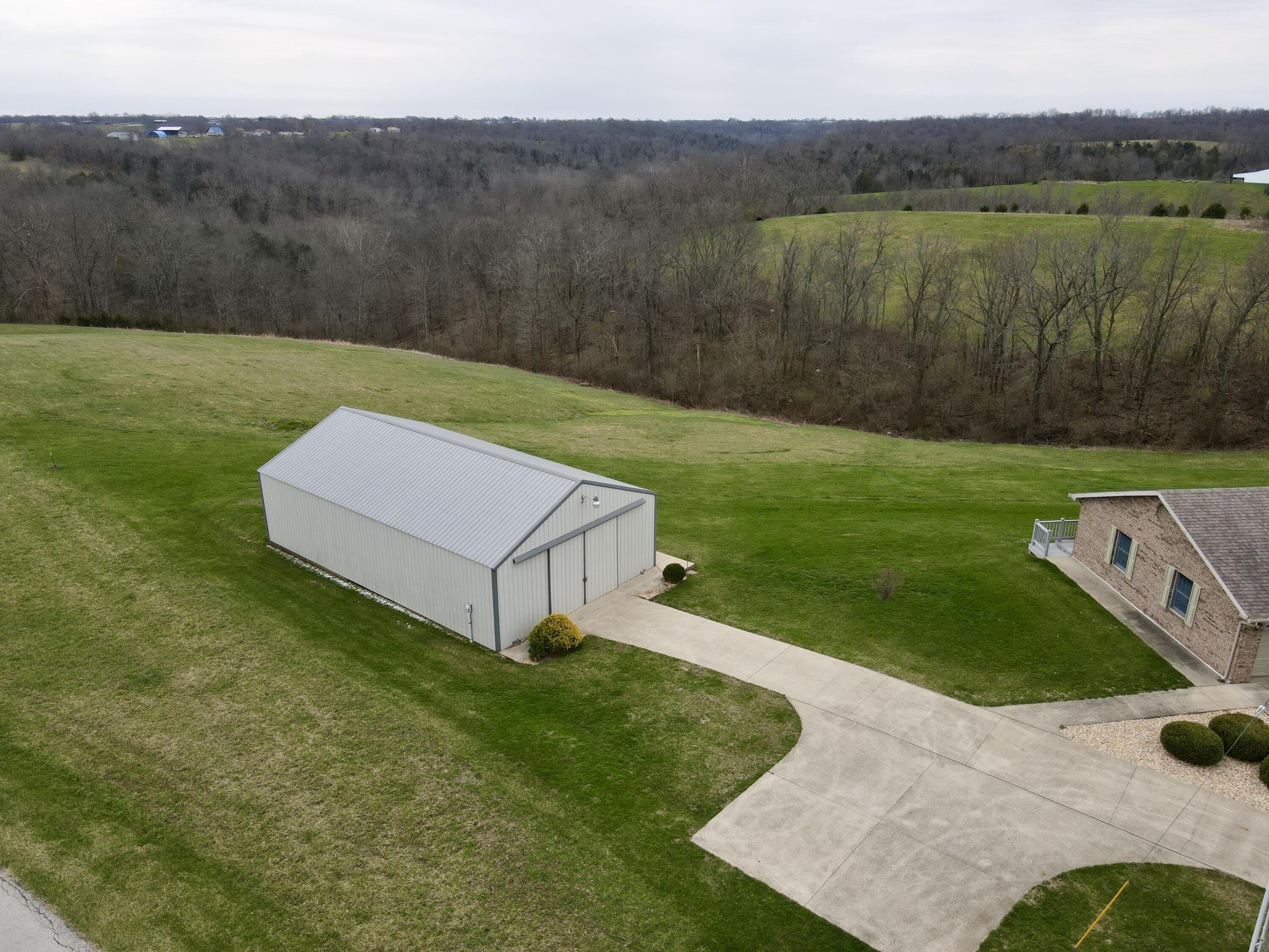 1679 Hackett Ridge Road Brooksville, KY 41004 - Photo 7 of 42 dji_fly_20260318_115724_468_177385011465