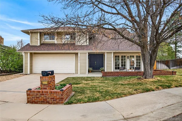 $614,900 | 17771 East Crestline Place, Centennial, CO 80015
