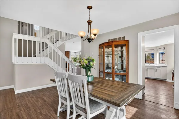 $614,900 | 17771 East Crestline Place, Centennial, CO 80015