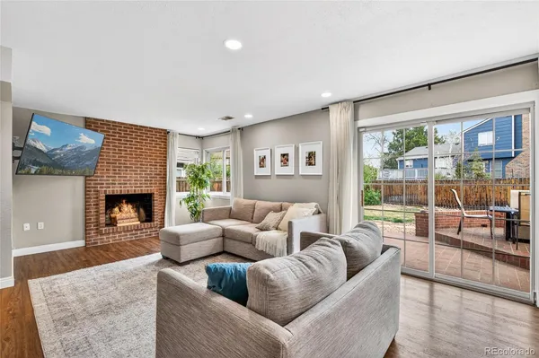$614,900 | 17771 East Crestline Place, Centennial, CO 80015