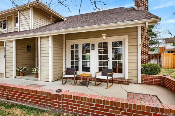 $614,900 | 17771 East Crestline Place, Centennial, CO 80015