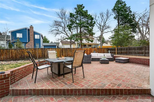 $614,900 | 17771 East Crestline Place, Centennial, CO 80015