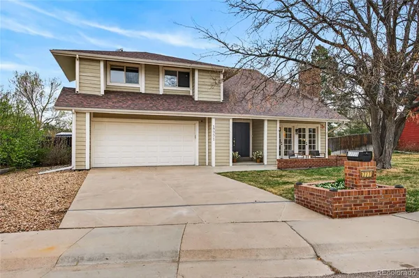 $614,900 | 17771 East Crestline Place, Centennial, CO 80015
