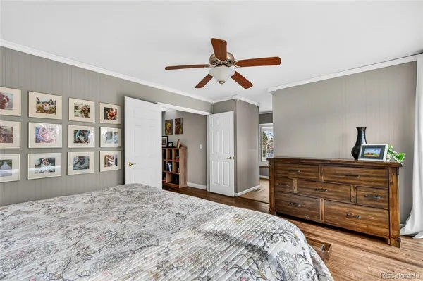$614,900 | 17771 East Crestline Place, Centennial, CO 80015