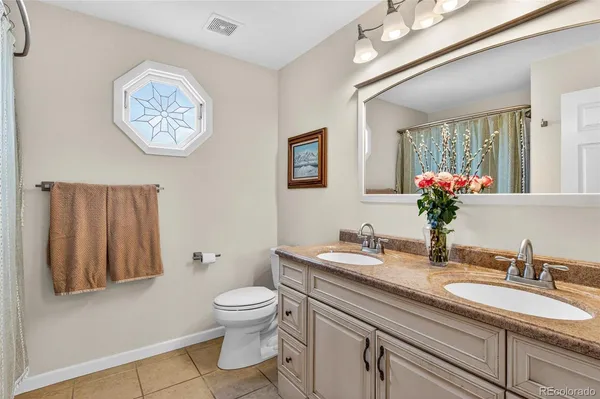 $614,900 | 17771 East Crestline Place, Centennial, CO 80015