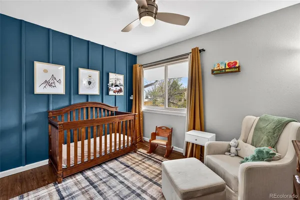 $614,900 | 17771 East Crestline Place, Centennial, CO 80015