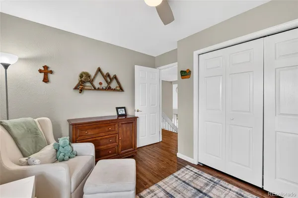 $614,900 | 17771 East Crestline Place, Centennial, CO 80015