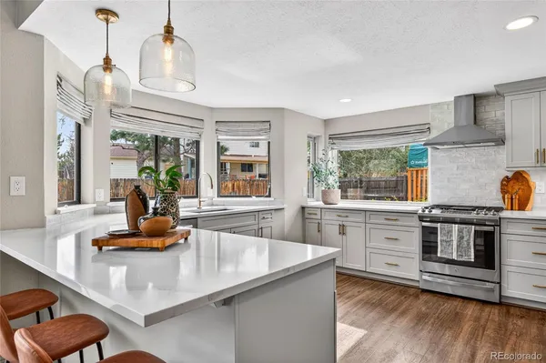 $614,900 | 17771 East Crestline Place, Centennial, CO 80015