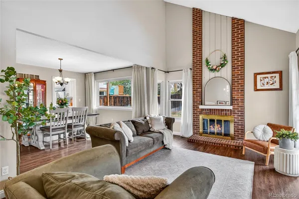 $614,900 | 17771 East Crestline Place, Centennial, CO 80015