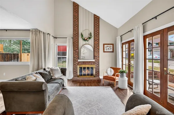 $614,900 | 17771 East Crestline Place, Centennial, CO 80015