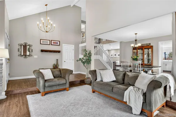 $614,900 | 17771 East Crestline Place, Centennial, CO 80015