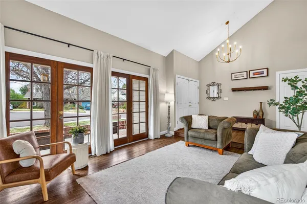 $614,900 | 17771 East Crestline Place, Centennial, CO 80015