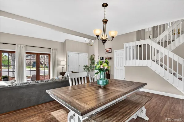 $614,900 | 17771 East Crestline Place, Centennial, CO 80015