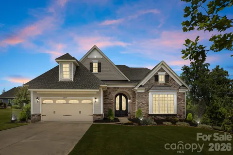 $849,000 | 12047 Cove Court, Charlotte, NC 28278