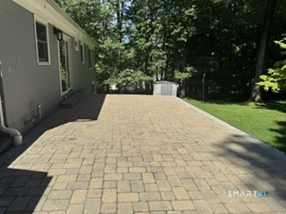 259 Old Stagecoach Road Ridgefield, CT 06877 - Photo 20 of 22 Patio