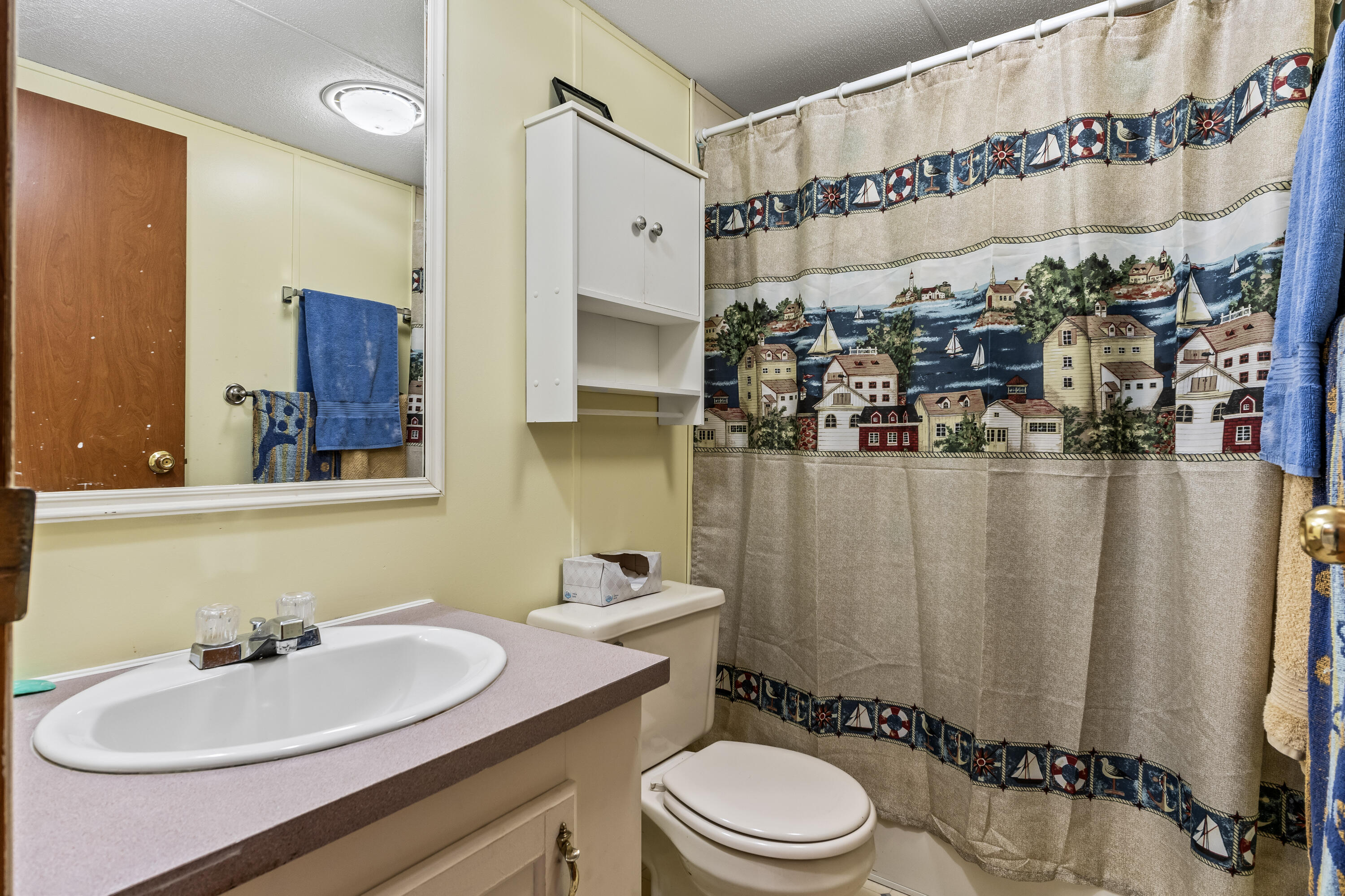 13 Fowler Road Thorndike, ME 04986 - Photo 27 of 38 13 Fowler Rd_138