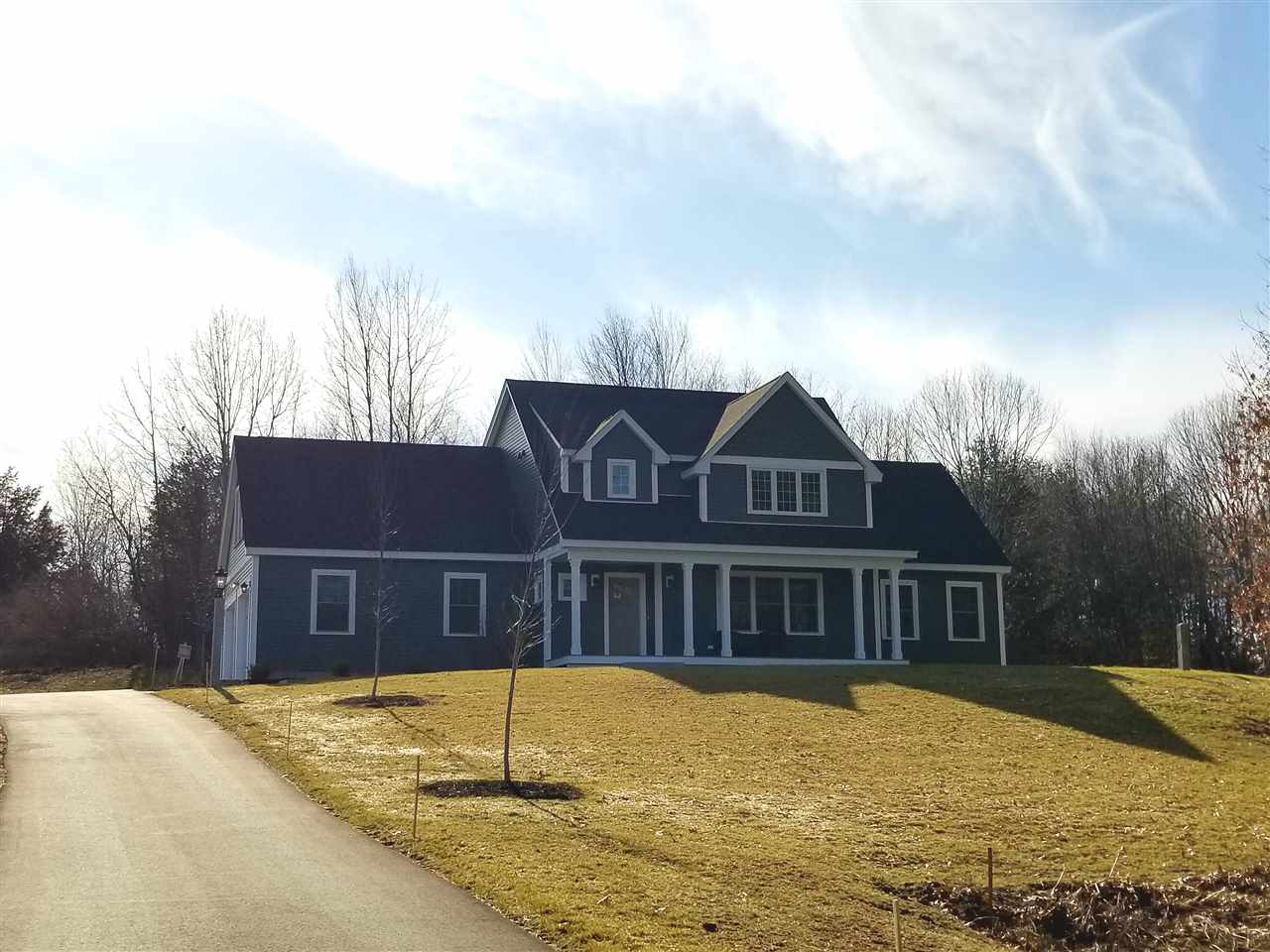 Lot 3 Winnicut Road, Unit 3 North Hampton, NH 03862 - Photo 1 of 40