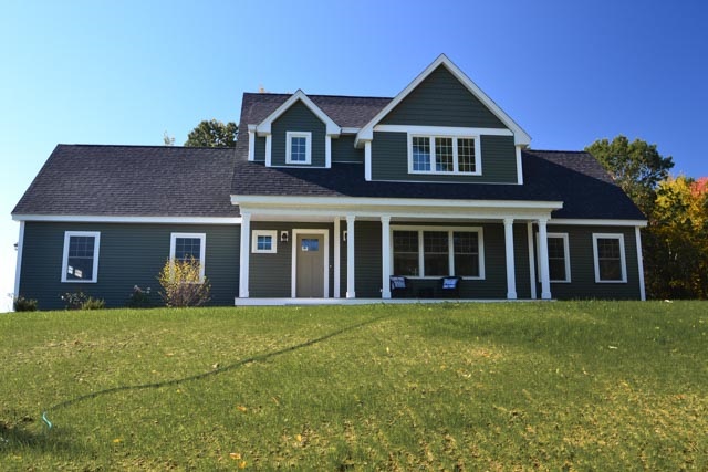 Lot 3 Winnicut Road, Unit 3 North Hampton, NH 03862 - Photo 2 of 40