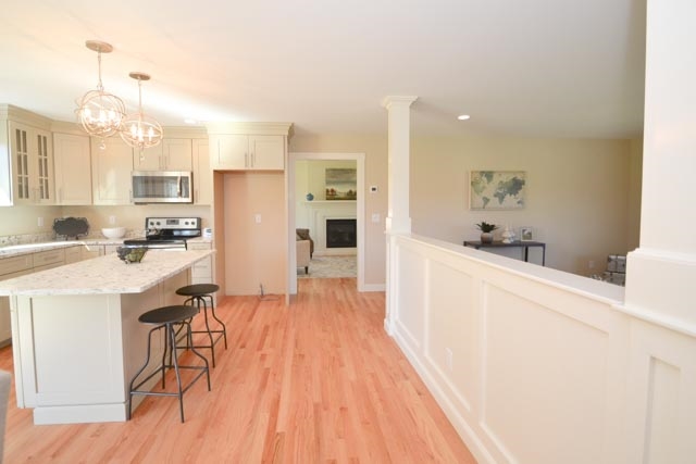Lot 3 Winnicut Road, Unit 3 North Hampton, NH 03862 - Photo 15 of 40