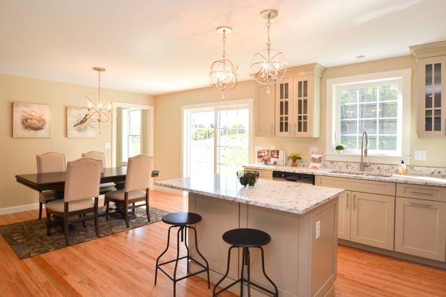 Lot 3 Winnicut Road, Unit 3 North Hampton, NH 03862 - Photo 17 of 40