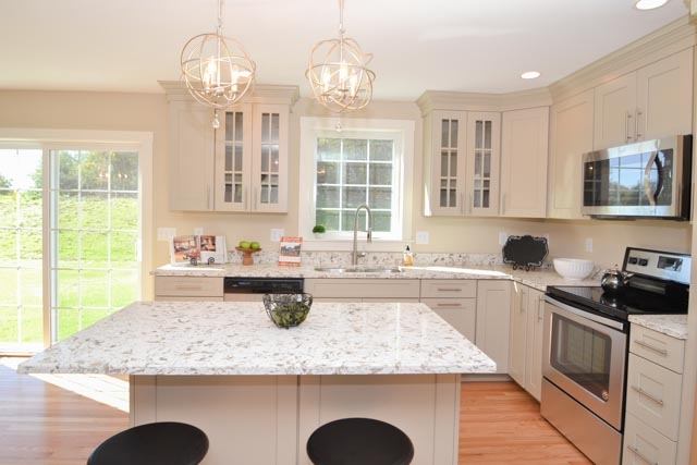 Lot 3 Winnicut Road, Unit 3 North Hampton, NH 03862 - Photo 18 of 40