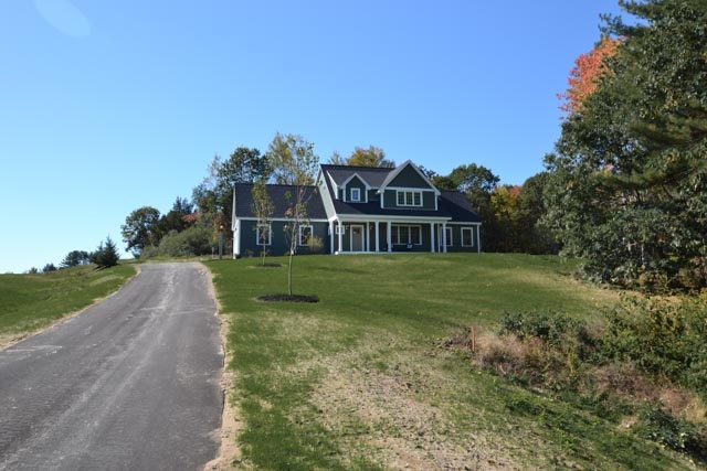 Lot 3 Winnicut Road, Unit 3 North Hampton, NH 03862 - Photo 3 of 40