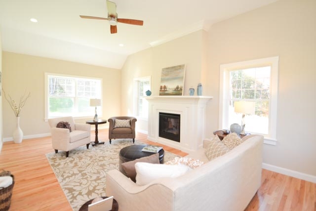 Lot 3 Winnicut Road, Unit 3 North Hampton, NH 03862 - Photo 23 of 40