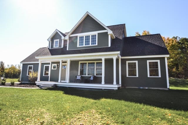 Lot 3 Winnicut Road, Unit 3 North Hampton, NH 03862 - Photo 4 of 40