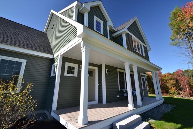 Lot 3 Winnicut Road, Unit 3 North Hampton, NH 03862 - Photo 5 of 40