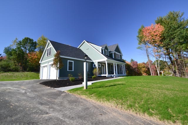 Lot 3 Winnicut Road, Unit 3 North Hampton, NH 03862 - Photo 6 of 40
