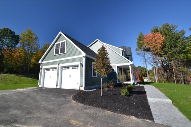 Lot 3 Winnicut Road, Unit 3 North Hampton, NH 03862 - Photo 7 of 40