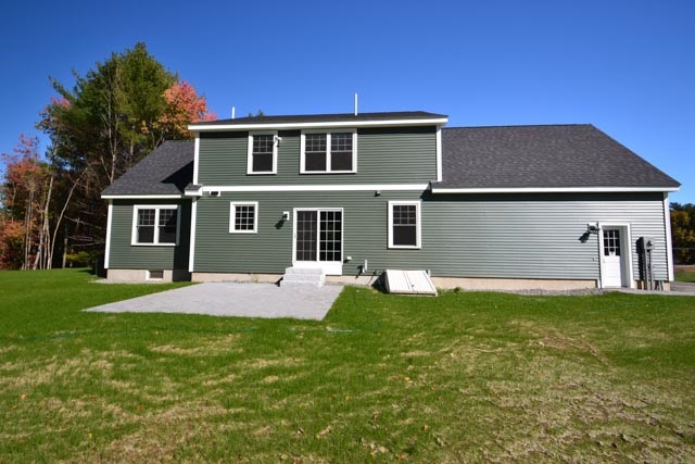 Lot 3 Winnicut Road, Unit 3 North Hampton, NH 03862 - Photo 8 of 40