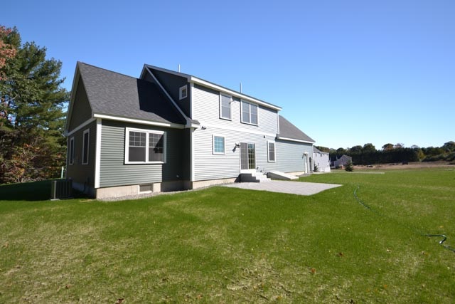 Lot 3 Winnicut Road, Unit 3 North Hampton, NH 03862 - Photo 9 of 40