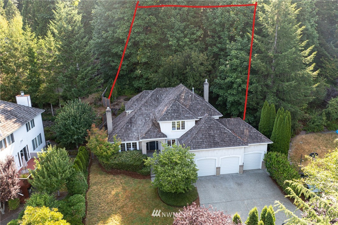 10209 Northeast 151st Street Bothell, WA 98011 - Photo 33 of 34 Gallery Image 33