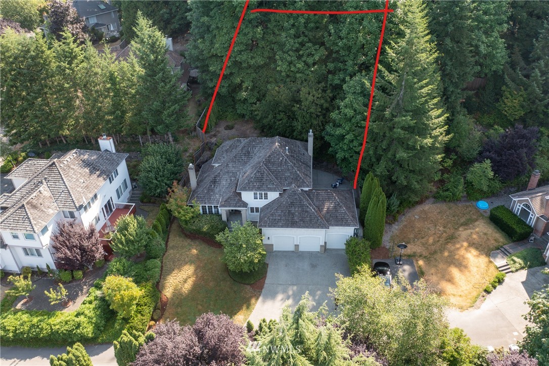 10209 Northeast 151st Street Bothell, WA 98011 - Photo 34 of 34 Gallery Image 34