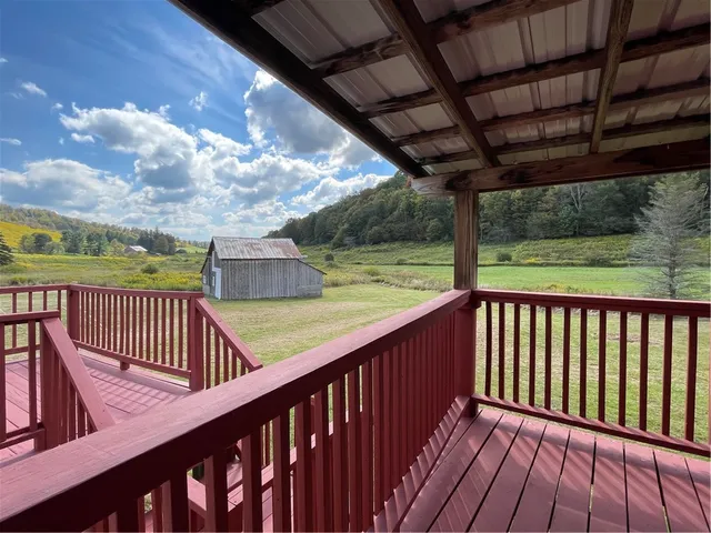 $320,000 | 2027 West Platner Brook Road, Delhi, NY 13753