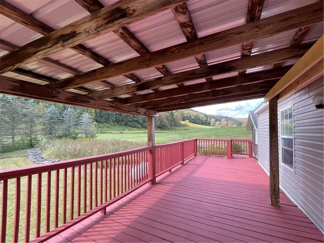 $320,000 | 2027 West Platner Brook Road, Delhi, NY 13753